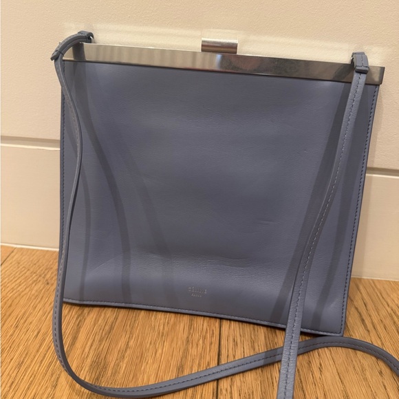 Celine clasp bag - Picture 1 of 3